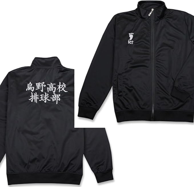 ハイキュー!!風　コスプレ衣装　烏野高校　排球クラブ　日向 翔陽（ひなた しょうよう）仮装