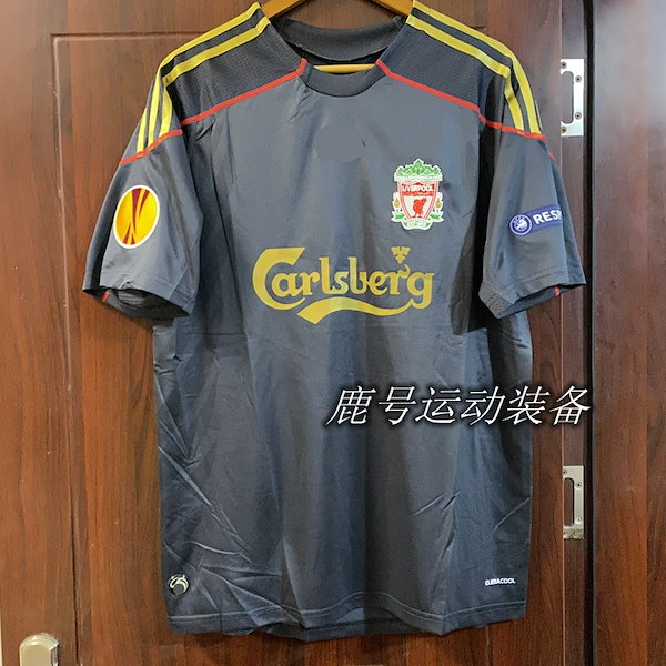 Qoo10] 0910 リバプールチャンピオンズリーグ