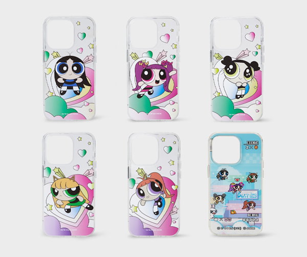 NewJeans ×Line Friends iPhone14ProMax ハニ NewJeans × Line Friends iPhone14ProMax hani | eBay