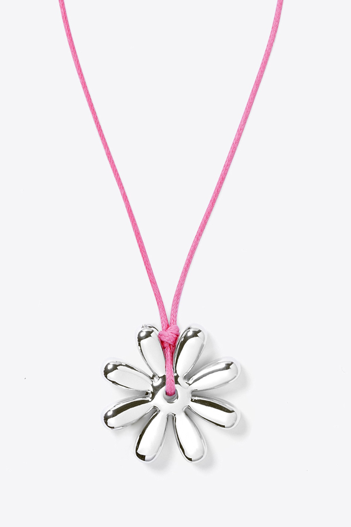 【Monday Edition】 MARDI X ME BLOOM DAISY DROP KNOT NECKLACE 【Monday Edition】 MARDI X ME BLOOM DAISY DROP KNOT NECKLACE