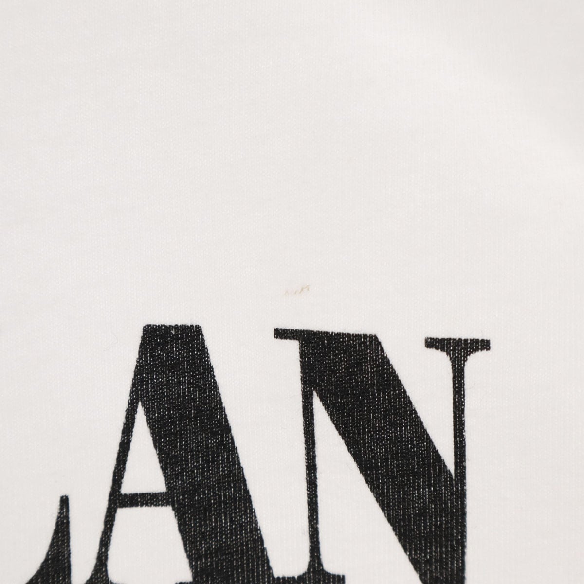 日本製 半袖 マークボラン Tシャツ M ホワイト メンズ 古着 日本製 半袖 マークボラン Tシャツ M ホワイト メンズ 古着