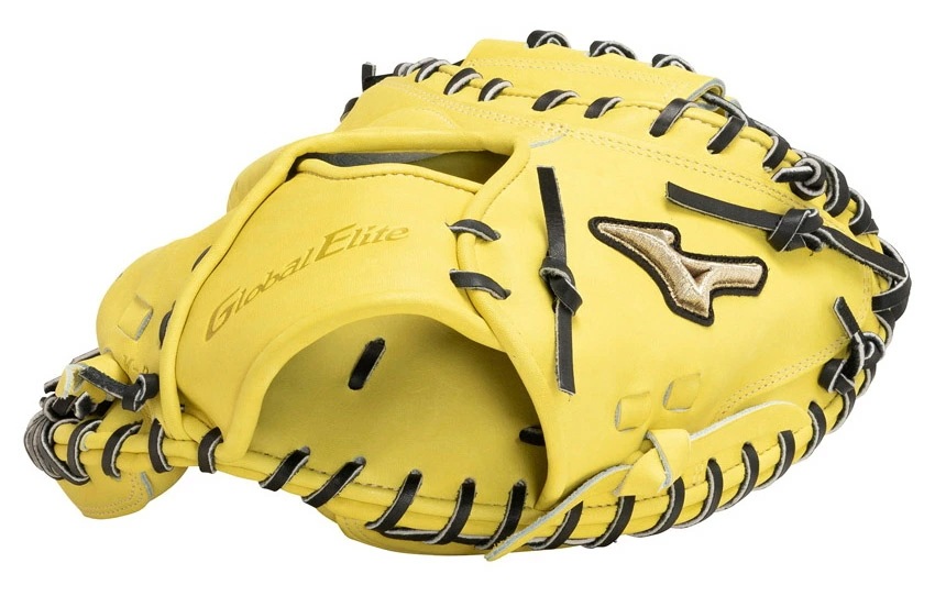 硬式用【グローバルエリート】號SAKEBI【捕手用／M-R型】 硬式用