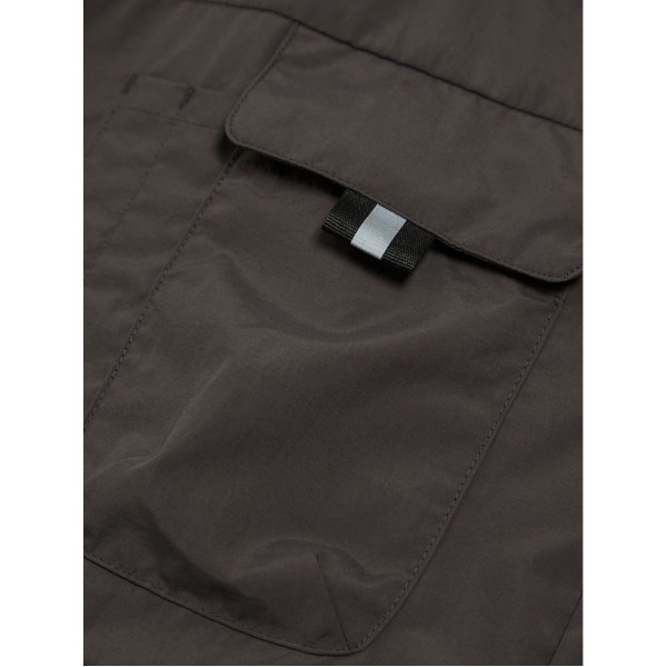 (M2 セーフティ) サプレックスベスト (チャコール) 21VE-613R_PMS21654C8 (M2 セーフティ) サプレックスベスト (チャコール) 21VE-613R_PMS21654C8