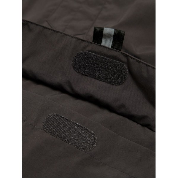 (M2 セーフティ) サプレックスベスト (チャコール) 21VE-613R_PMS21654C8 (M2 セーフティ) サプレックスベスト (チャコール) 21VE-613R_PMS21654C8