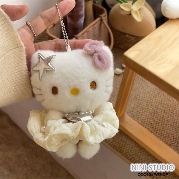 ハローキティ♡レトロ 大阪キティ恋物語 レターセット 未開封