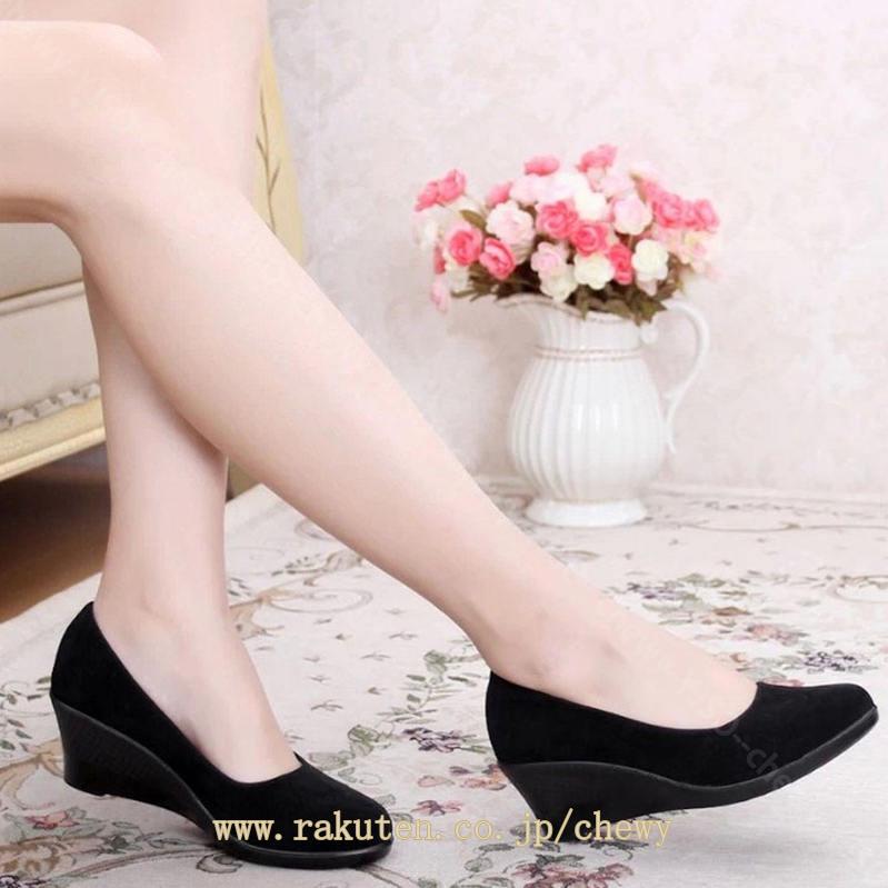 777円OFFクーポン パンプス 黒 走れるパンプス ウェッジソール ラウンドトゥ ウェッジパンプス 歩きやすい ウェッジヒール6cm 痛くない スエード フォーマル オフィスリクルートパンプス ロー 777円OFFクーポン パンプス 黒 走れるパンプス ウェッジソール ラウンドトゥ ウェッジパンプス 歩きやすい ウェッジヒール6cm 痛くない スエード フォーマル オフィスリクルートパンプス ロー