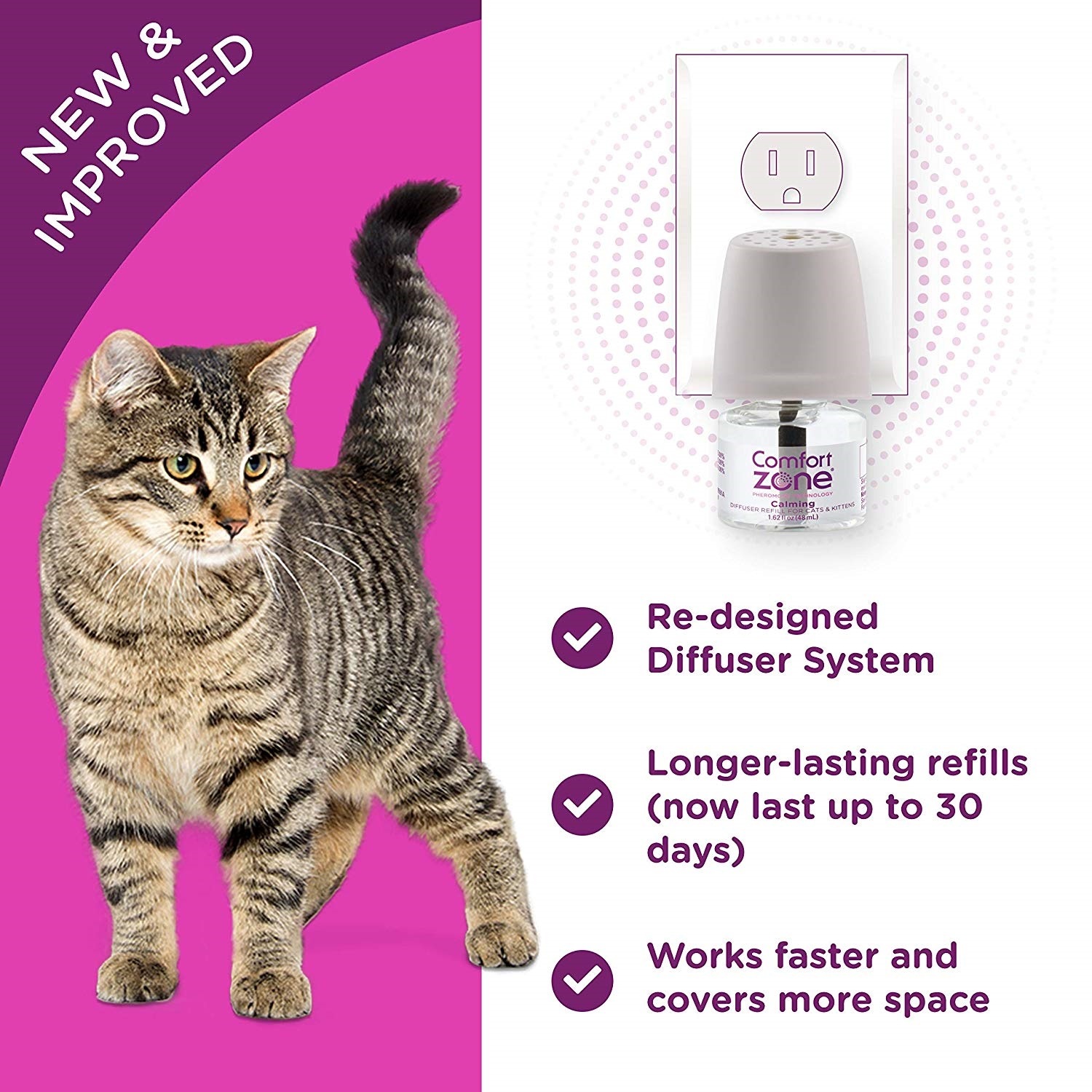 猫専用尿のマーキング対策 Feliway ペット 楽天ランキング Huimilpan Gob Mx