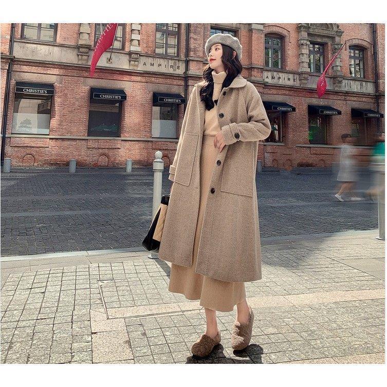 大人気上品チェスターコートレディースロング丈Pコート秋冬ロングコートアウター厚体型カバーお洒落着痩せ上品通勤二次会大人 大人気上品チェスターコートレディースロング丈Pコート秋冬ロングコートアウター厚体型カバーお洒落着痩せ上品通勤二次会大人