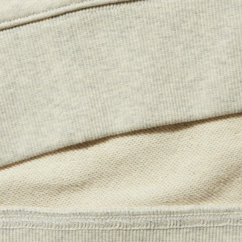 ニューエラ スウェット パーカー NEW ERA スウェット プルオーバー フーディー The Origin オートミール トップス フード スウェット