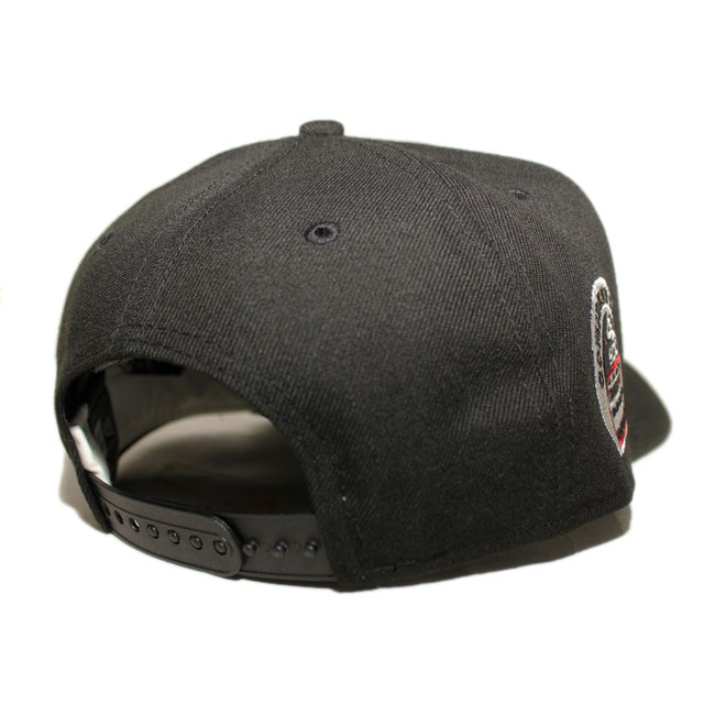 スナップバックキャップ 帽子 9forty メンズ レディース MLB シカゴ ホワイトソックス フリーサイズ