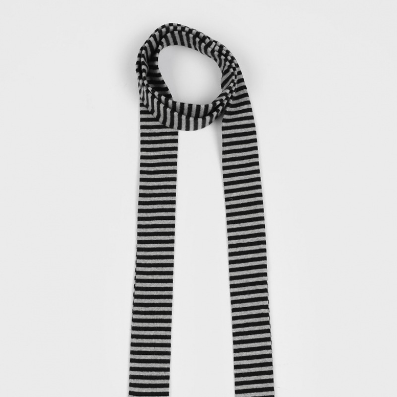 ブラックアップクレマチーセット (グローブマフラー)