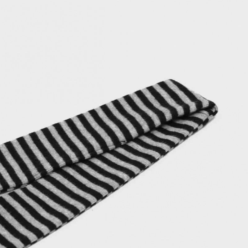 ブラックアップクレマチーセット (グローブマフラー)