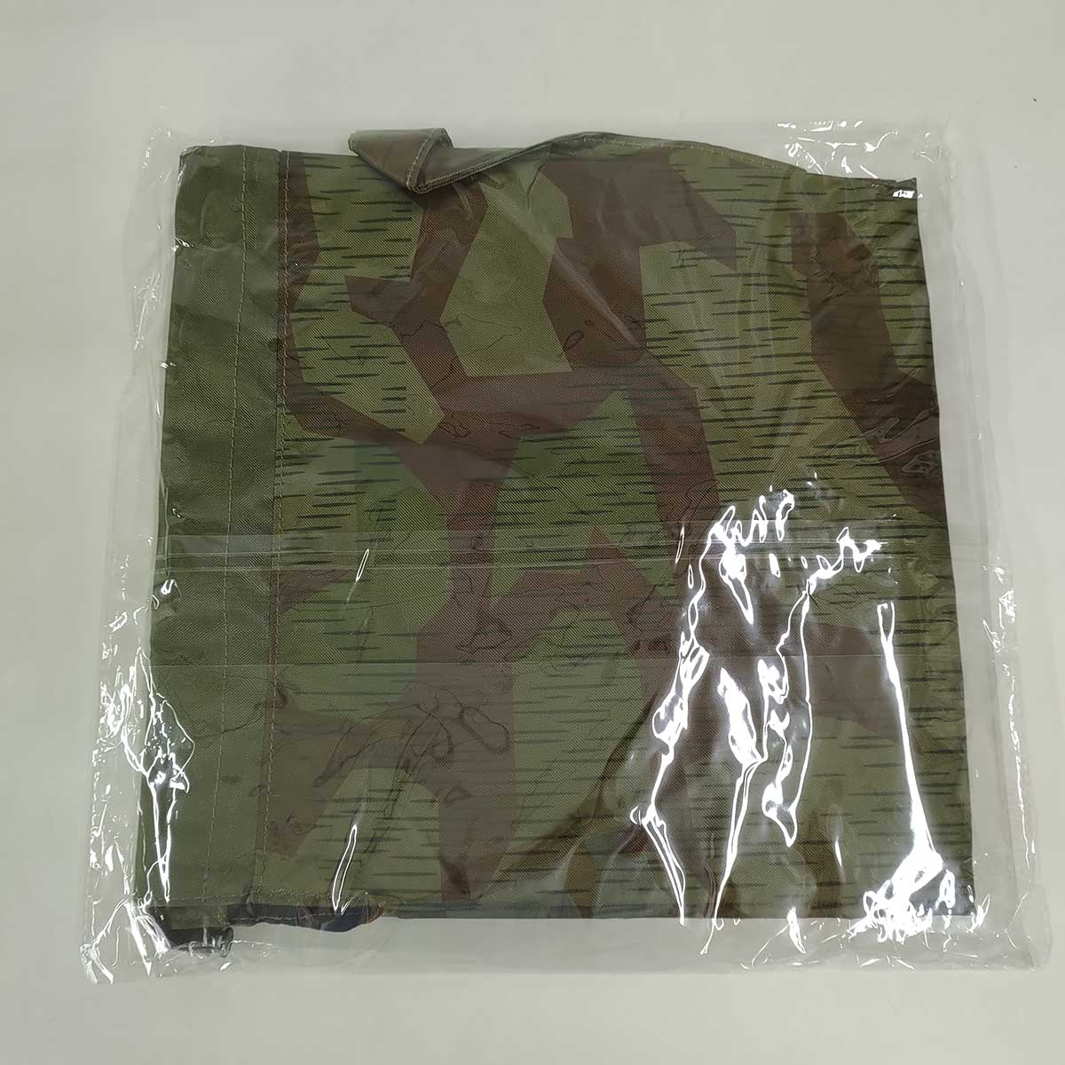 【中古・未使用品】バリスティクス×マウンテンリサーチ デッキ＆ケース＆デッキテープ BSPC-MR01 Ballistics×Mountain Research 中古・未使用品】バリスティクス×マウンテンリサーチ デッキ