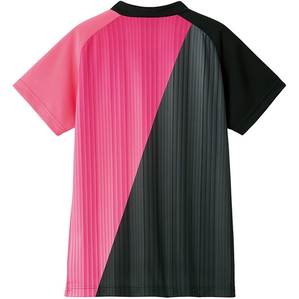 ヴィクタス victas V-GS053シャツ 卓球ゲームシャツ (031466-0300)