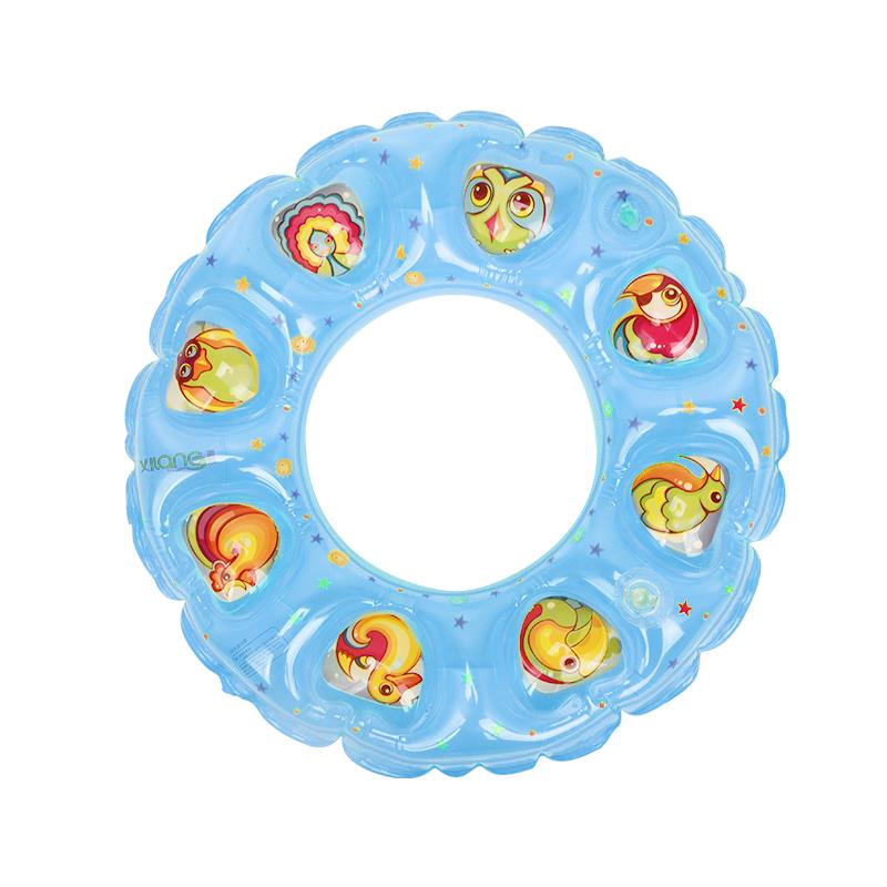 ライフジャケットホーム赤ちゃん子供かわいい大きな子供赤ちゃん子供スイミングリング1-3-6歳の男性と女性のフローティングリングYガール