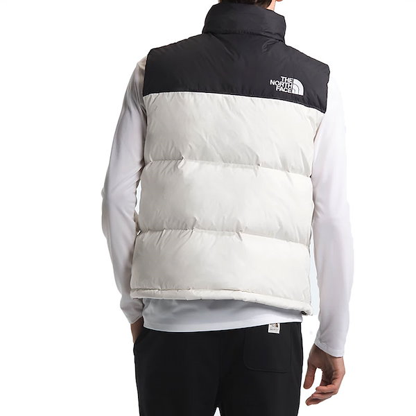 Qoo10] ザノースフェイス 【並行輸入品】 NF0A3JQQ ヌプシ