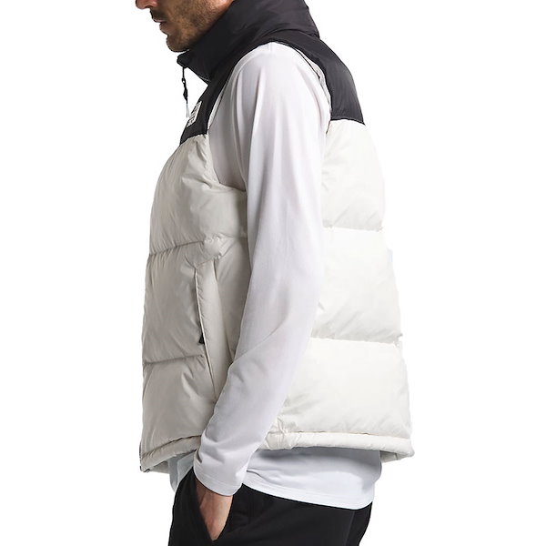 Qoo10] ザノースフェイス 【並行輸入品】 NF0A3JQQ ヌプシ