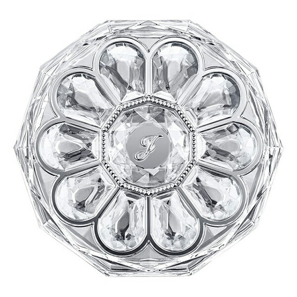 JILL STUART ブルームクチュールアイズ #25 lupine dew 6g