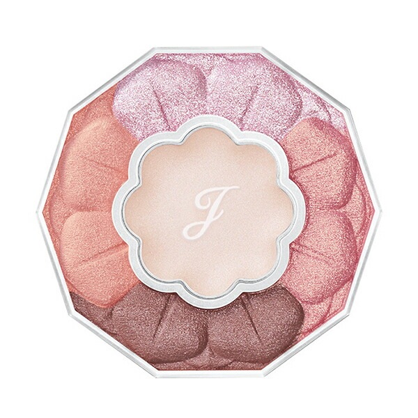 JILL STUART ブルームクチュールアイズ #25 lupine dew 6g