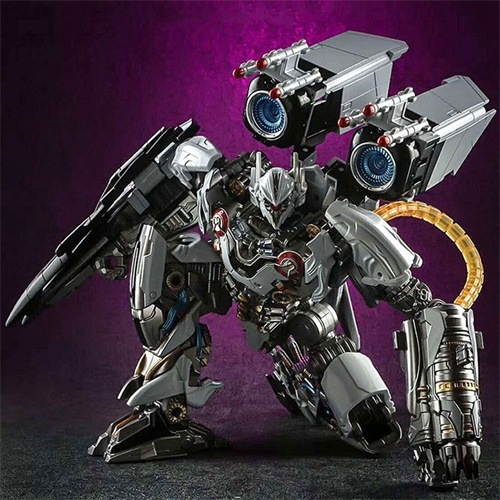 BLACK MAMBA LS-01S ナイトロゼウス ニトロゼウス Nitro Zeus Transformers 合金拡大版 トランスフォーマー 映画版 おもちゃ プレゼント ギフト 誕生日 BLACK MAMBA LS-01S ナイトロゼウス ニトロゼウス Nitro Zeus Transformers 合金拡大版 トランスフォーマー 映画版 おもちゃ プレゼント ギフト 誕生日