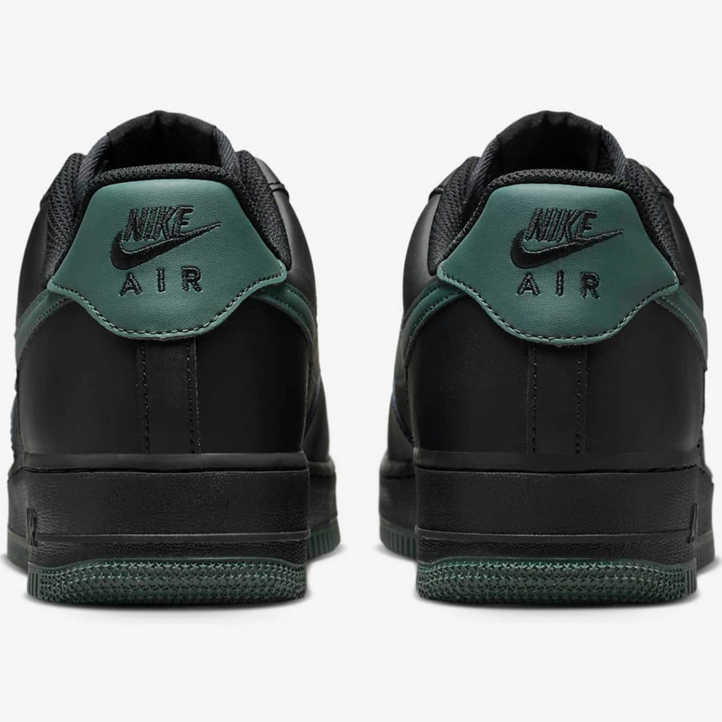 エア フォース 1 07 ブラック/ビンテージグリーン メンズ FJ4146-001 エア フォース 1 07 ブラック/ビンテージグリーン メンズ FJ4146-001