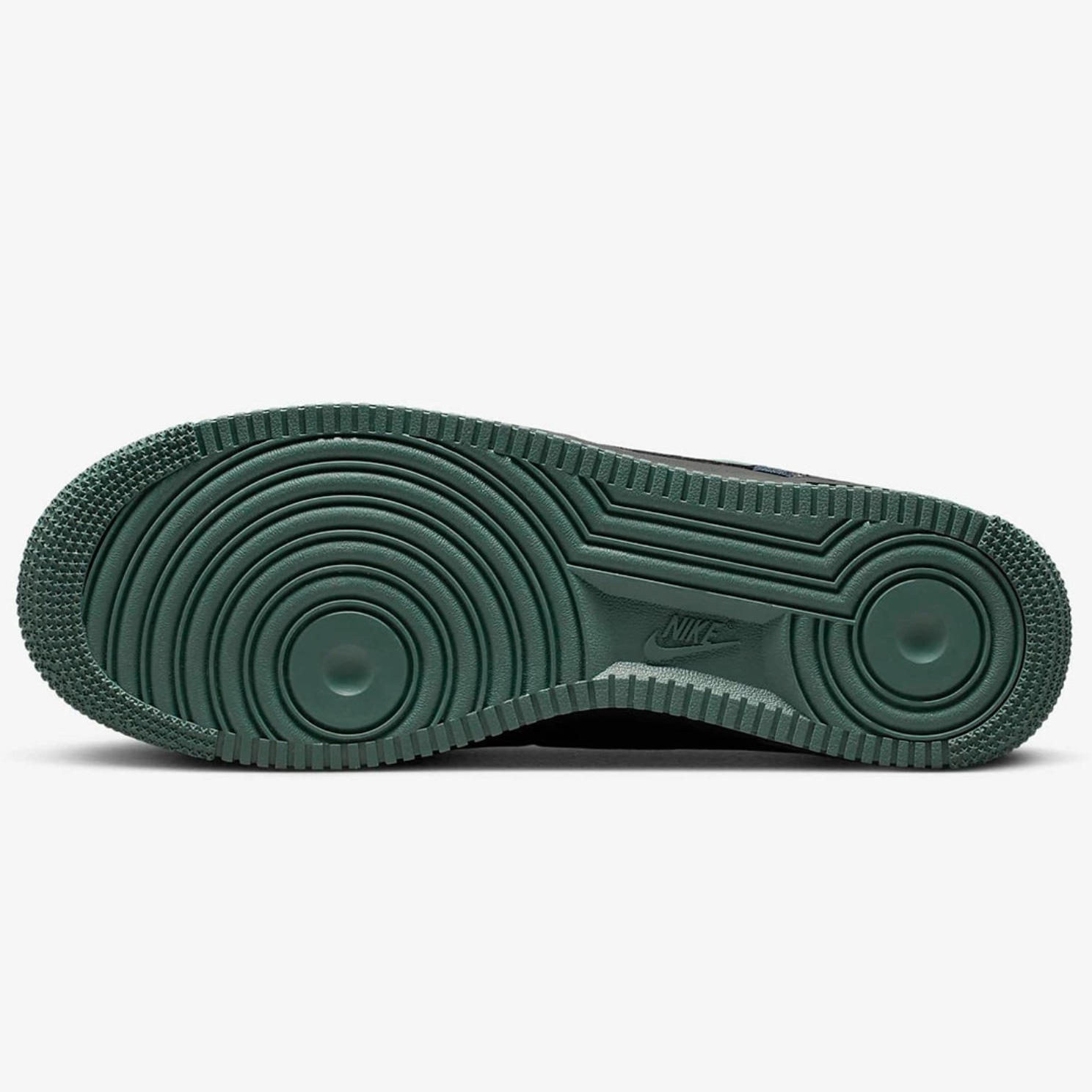 エア フォース 1 07 ブラック/ビンテージグリーン メンズ FJ4146-001 エア フォース 1 07 ブラック/ビンテージグリーン メンズ FJ4146-001