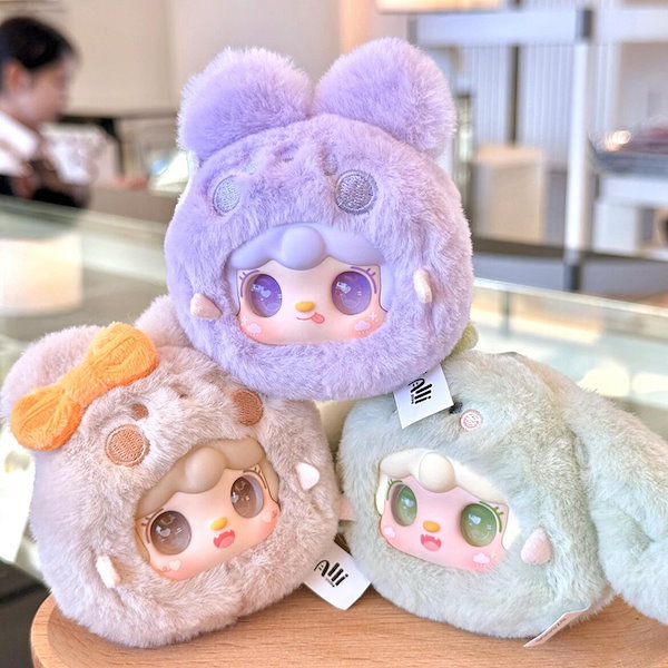 Qoo10] 【正規品】正規版YOOKI 酸素 可愛ら