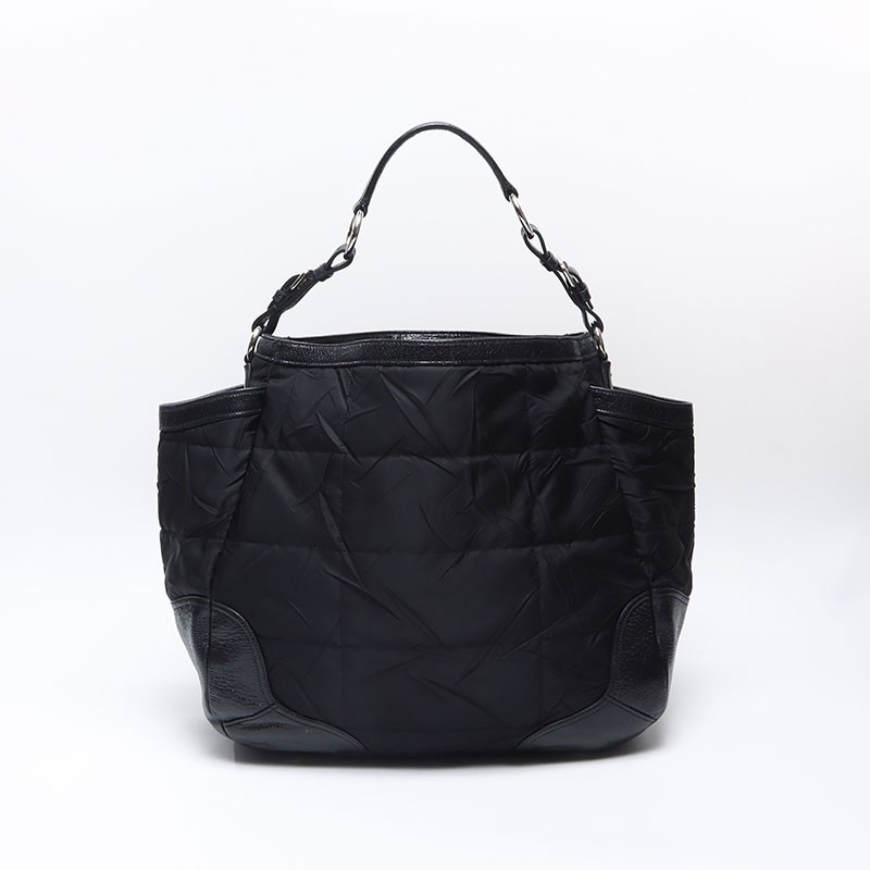 ハンドバッグ ブラック WS14509 ハンドバッグ ブラック WS14509