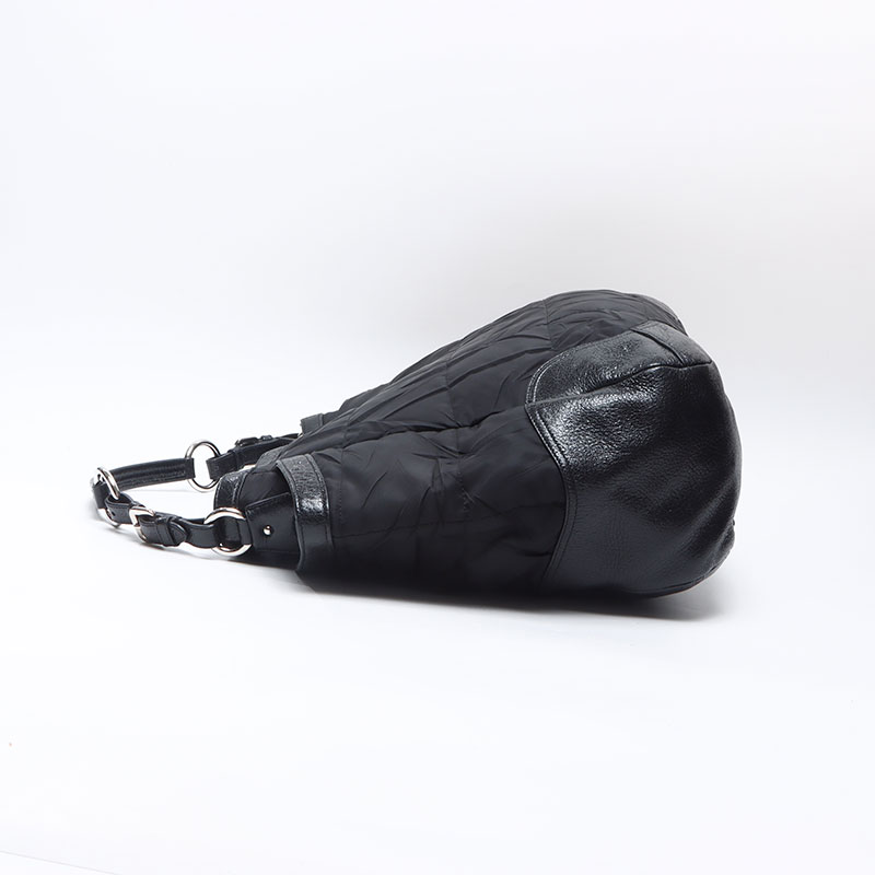 ハンドバッグ ブラック WS14509 ハンドバッグ ブラック WS14509