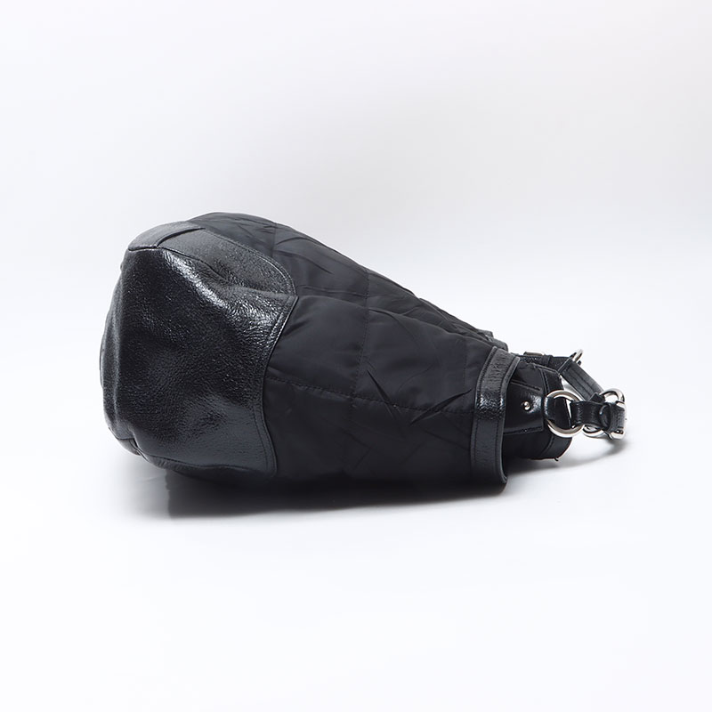 ハンドバッグ ブラック WS14509 ハンドバッグ ブラック WS14509