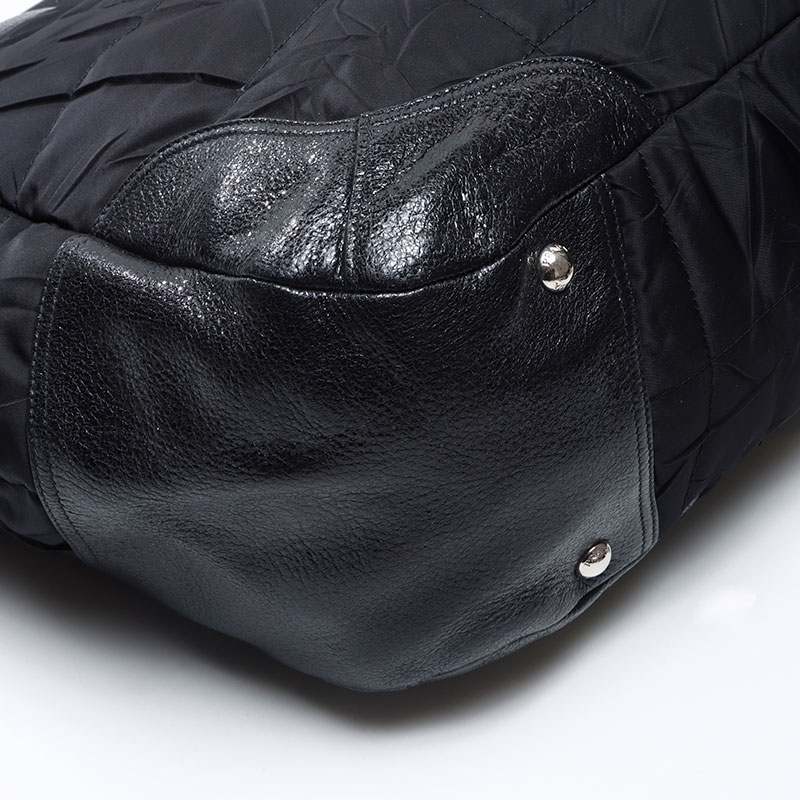 ハンドバッグ ブラック WS14509 ハンドバッグ ブラック WS14509