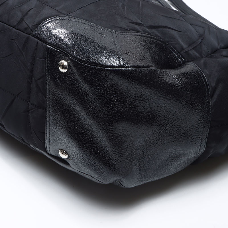 ハンドバッグ ブラック WS14509 ハンドバッグ ブラック WS14509