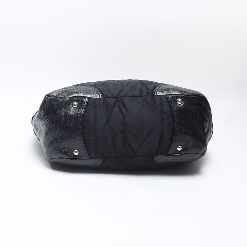 ハンドバッグ ブラック WS14509 ハンドバッグ ブラック WS14509