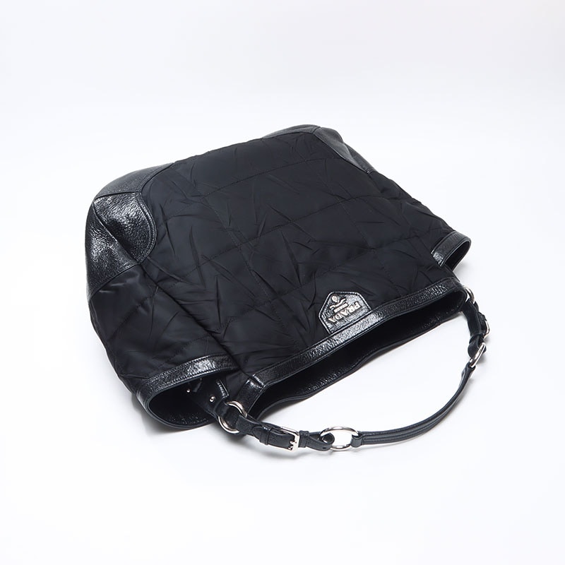 ハンドバッグ ブラック WS14509 ハンドバッグ ブラック WS14509