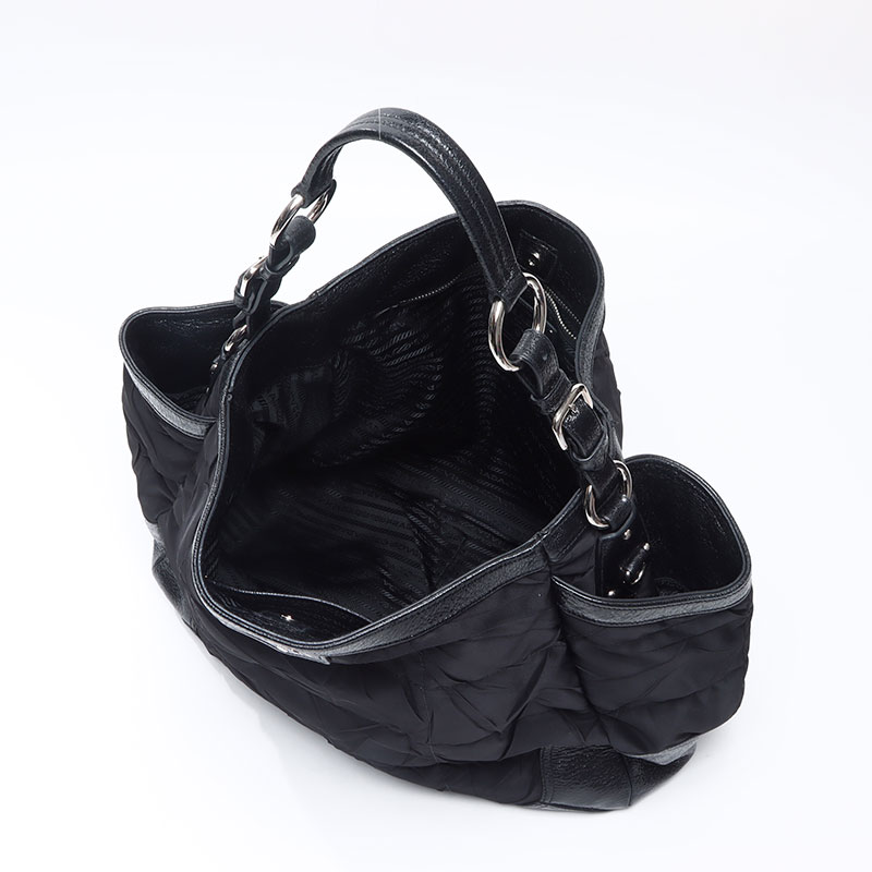 ハンドバッグ ブラック WS14509 ハンドバッグ ブラック WS14509