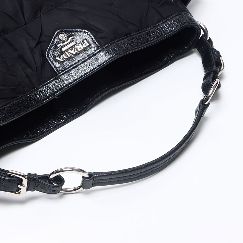 ハンドバッグ ブラック WS14509 ハンドバッグ ブラック WS14509