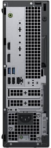 DELL 3070 Windows11 SSD:512GB Core i5 9500 メモリー:16GB Office 2019 & Qtuo 2.4G 無線マウス 5DPIモード