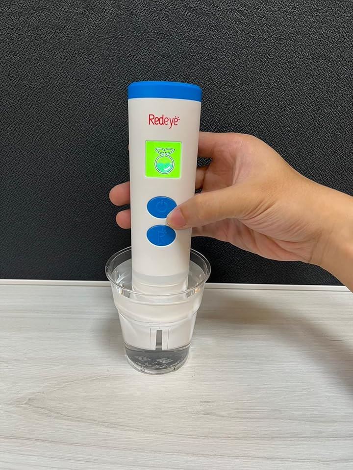 水質検査 簡易型センサー WaterEye1 ウオーターアイ 浄水器 フィルター交換時期の確認 アウトドア 災害 水質検査 簡易型センサー WaterEye1 ウオーターアイ 浄水器 フィルター交換時期の確認 アウトドア 災害