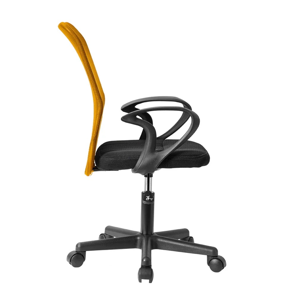 【3脚】世界検査機関SGS規格最高ランク オフィスチェア メッシュ パソコンチェア デスクチェア オフィスチェアー PCチェア OAチェア 疲れにくい　肘付きGG5815 China Or