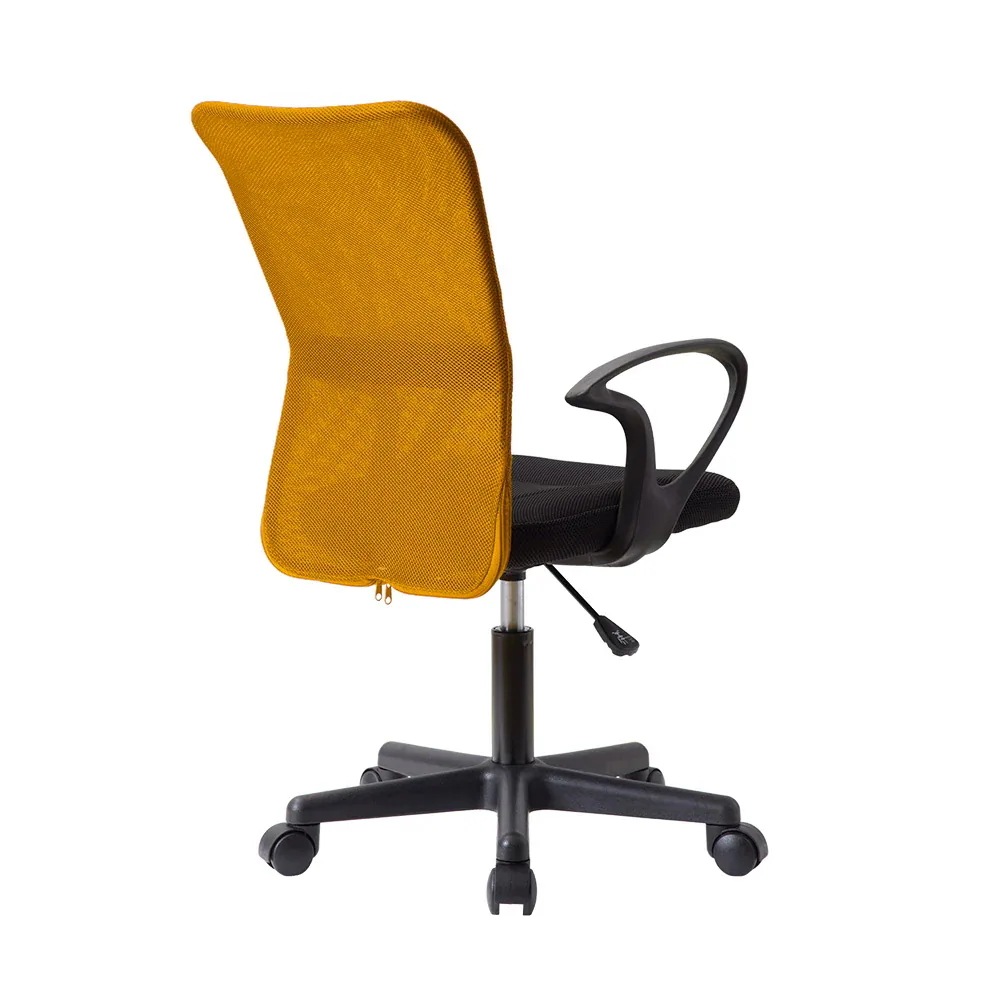 【3脚】世界検査機関SGS規格最高ランク オフィスチェア メッシュ パソコンチェア デスクチェア オフィスチェアー PCチェア OAチェア 疲れにくい　肘付きGG5815 China Or