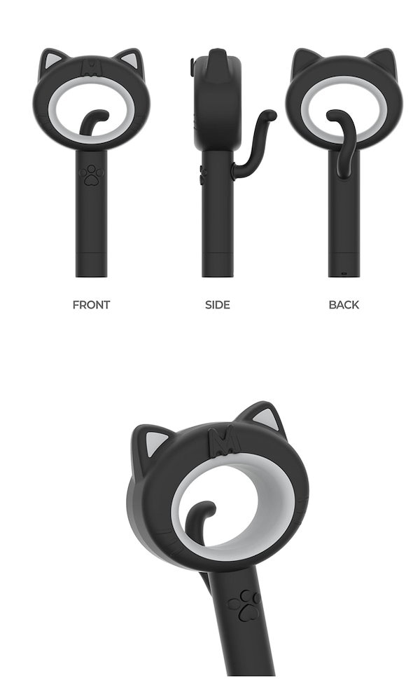 Qoo10] YGエンターテイメント [特典付き 5ea] MEOVV - 公