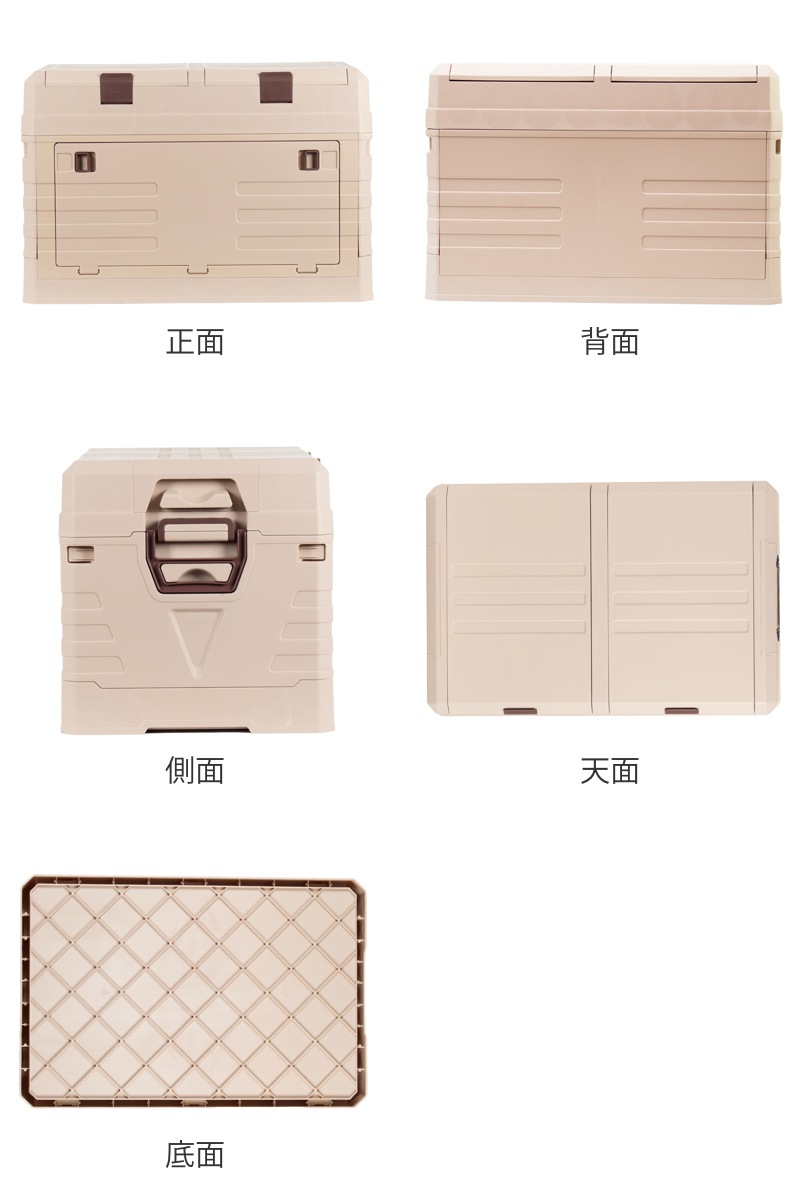 収納ボックス 2WAYオープン コンテナ L 折りたたみ 幅58x奥行39x高さ40cm 収納ケース 収納 ボックス 前開き 折りたたみコンテナ 積み重ね ふた付き スタッキング プラスチック 収納ボックス 2WAYオープン コンテナ L 折りたたみ 幅58x奥行39x高さ40cm 収納ケース 収納 ボックス 前開き 折りたたみコンテナ 積み重ね ふた付き スタッキング プラスチック