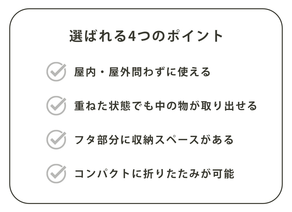 収納ボックス 2WAYオープン コンテナ L 折りたたみ 幅58x奥行39x高さ40cm 収納ケース 収納 ボックス 前開き 折りたたみコンテナ 積み重ね ふた付き スタッキング プラスチック 収納ボックス 2WAYオープン コンテナ L 折りたたみ 幅58x奥行39x高さ40cm 収納ケース 収納 ボックス 前開き 折りたたみコンテナ 積み重ね ふた付き スタッキング プラスチック