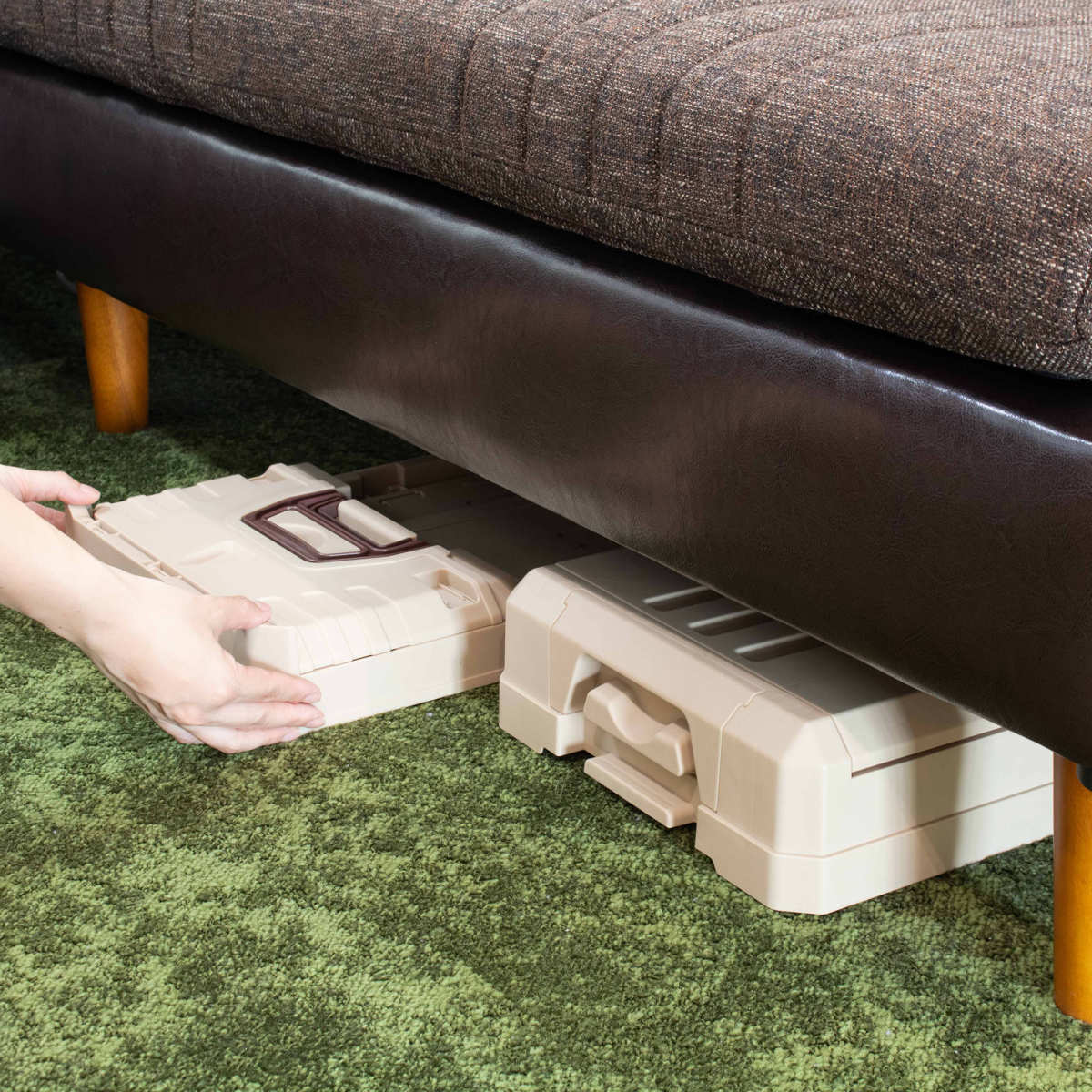 収納ボックス 2WAYオープン コンテナ L 折りたたみ 幅58x奥行39x高さ40cm 収納ケース 収納 ボックス 前開き 折りたたみコンテナ 積み重ね ふた付き スタッキング プラスチック 収納ボックス 2WAYオープン コンテナ L 折りたたみ 幅58x奥行39x高さ40cm 収納ケース 収納 ボックス 前開き 折りたたみコンテナ 積み重ね ふた付き スタッキング プラスチック