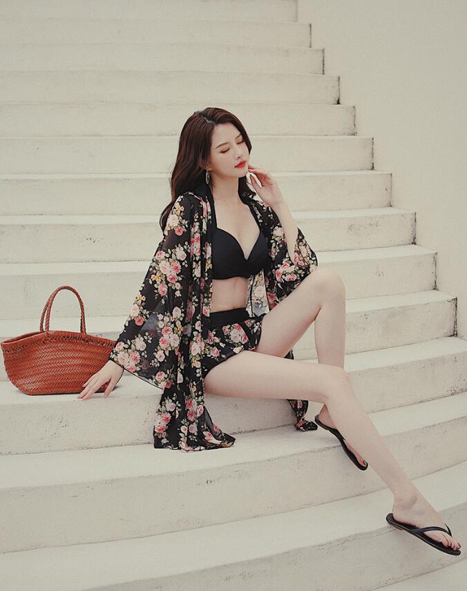 ビキニ 送料無料 小胸 3点セット 水着 長袖 水遊び 水着 パンツ 水泳 可愛い 婦人 練習用 海水浴 パッド付き レディース 韓国風 ミズギ 女性用 美胸 大きサイズ みずぎ タンキニ ママ 体型 ビキニ 送料無料 小胸 3点セット 水着 長袖 水遊び 水着 パンツ 水泳 可愛い 婦人 練習用 海水浴 パッド付き レディース 韓国風 ミズギ 女性用 美胸 大きサイズ みずぎ タンキニ ママ 体型