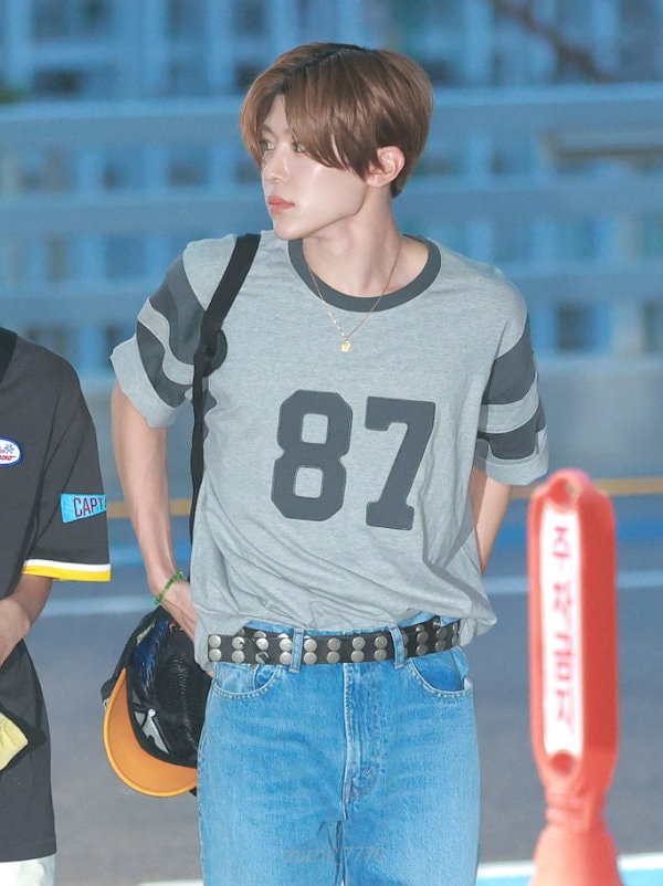 Qoo10] MMLG [87MM] NCT WISH シオン