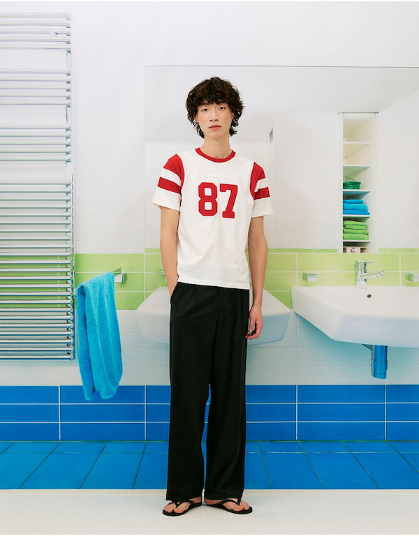 Qoo10] MMLG [87MM] NCT WISH シオン