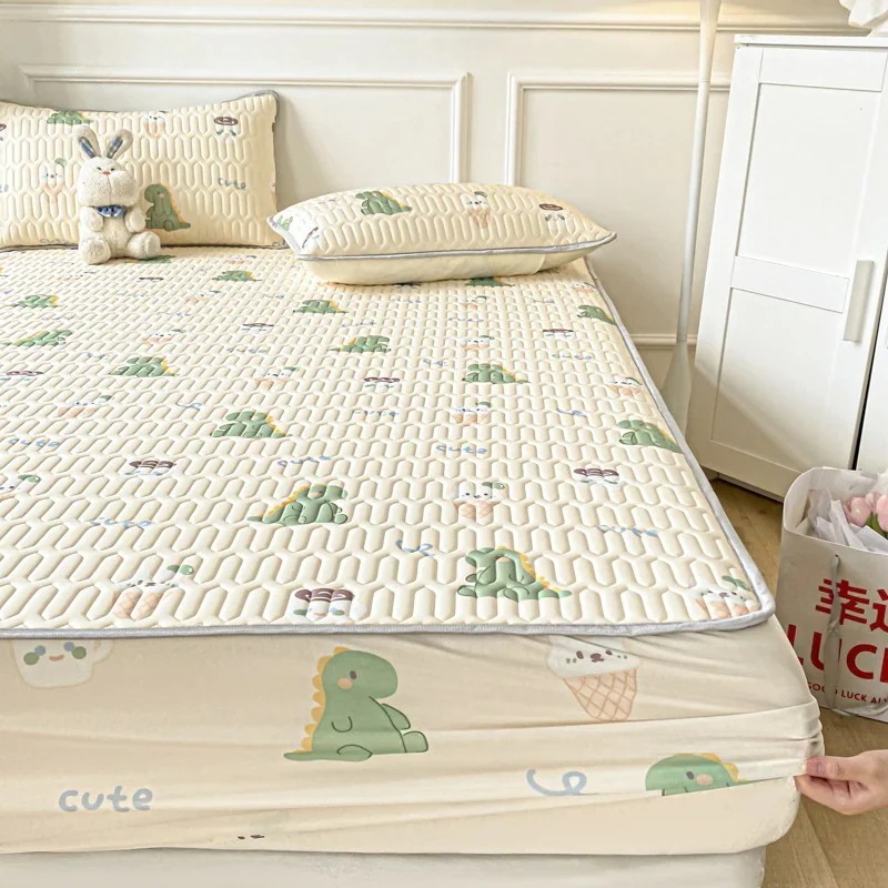 メガ割 ラテックス ボックスシーツ 3点セット ラテックスマット