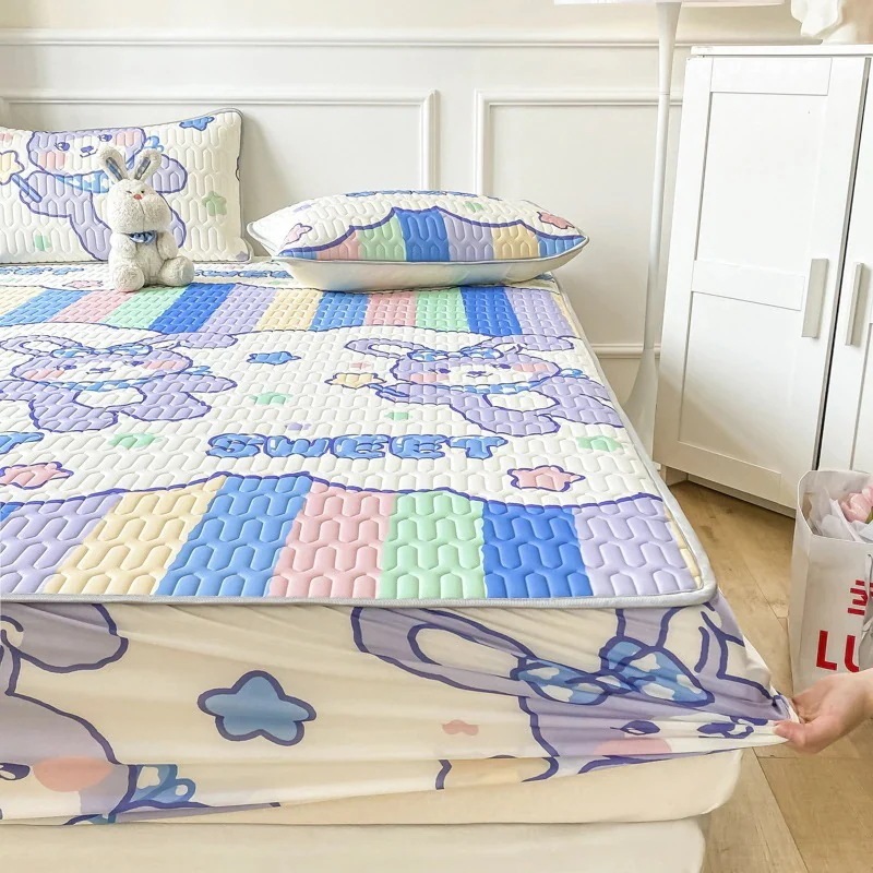 メガ割 ラテックス ボックスシーツ 3点セット ラテックスマット