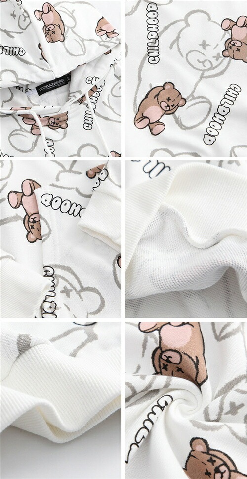 ペアルック パーカー 長袖 秋 冬 カップル お揃い パーカー レディース メンズ スウェット 男女兼用 個性的 おしゃれ 春 服 超人気 ユニセックス プレゼント 裏起毛無し フード付き